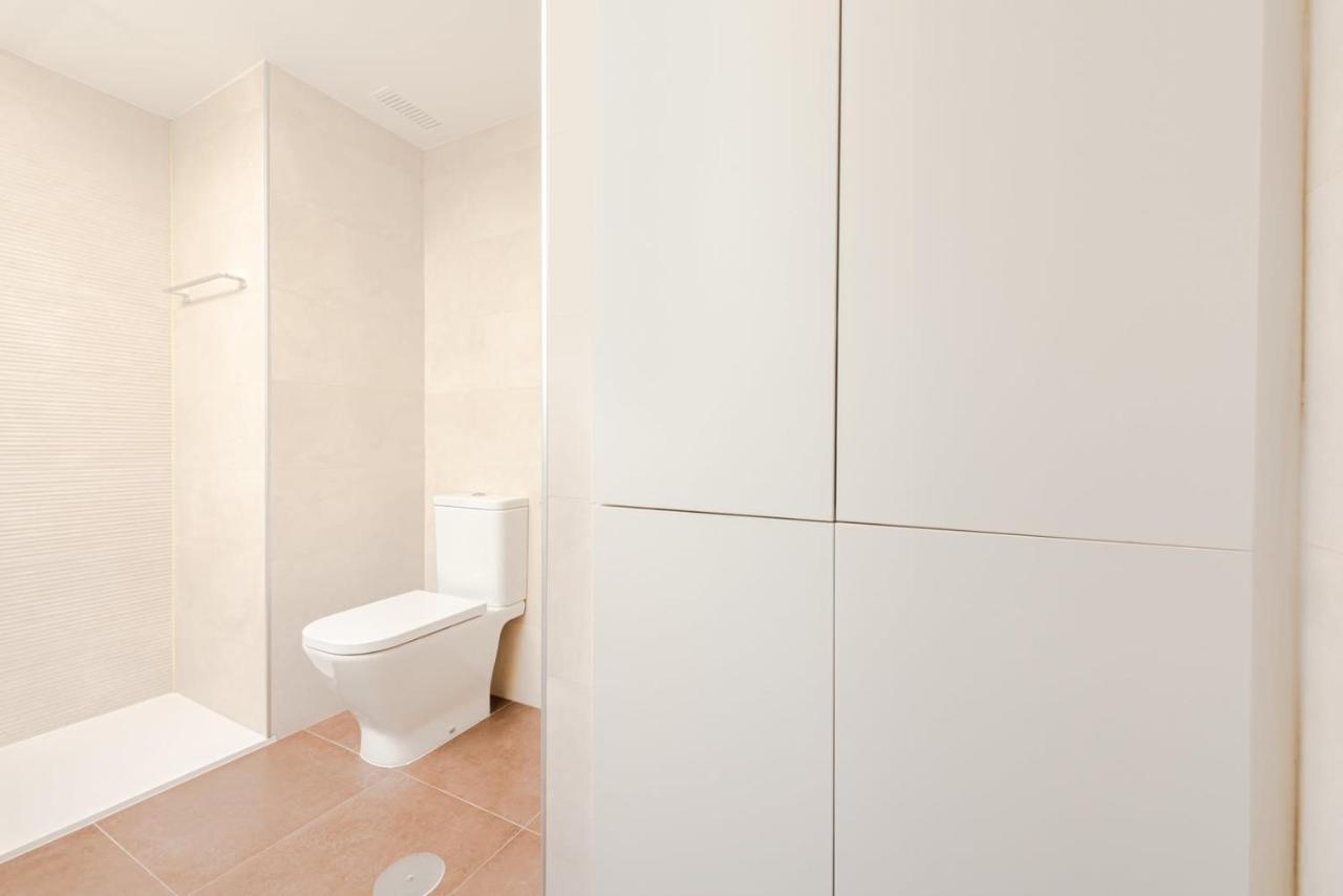 Los Olivos Stylish Apartments In Conde Orgaz Area Madrid Eksteriør bilde